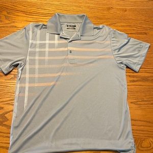 Ben Hogan Performance golf polo